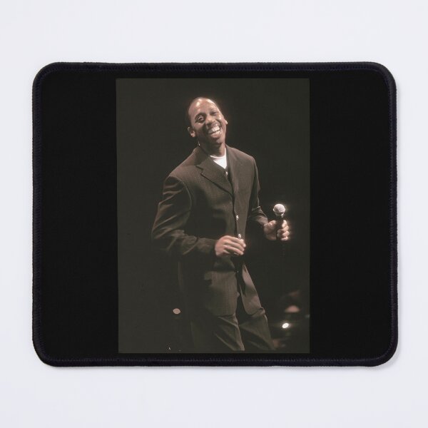 Item preview, Jeffrey Osborne Photograph designed and sold by Chicodom.