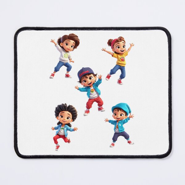 Item preview, little dancers designed and sold by MTS81.