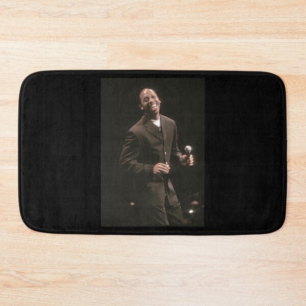 Item preview, Jeffrey Osborne Photograph designed and sold by Chicodom.