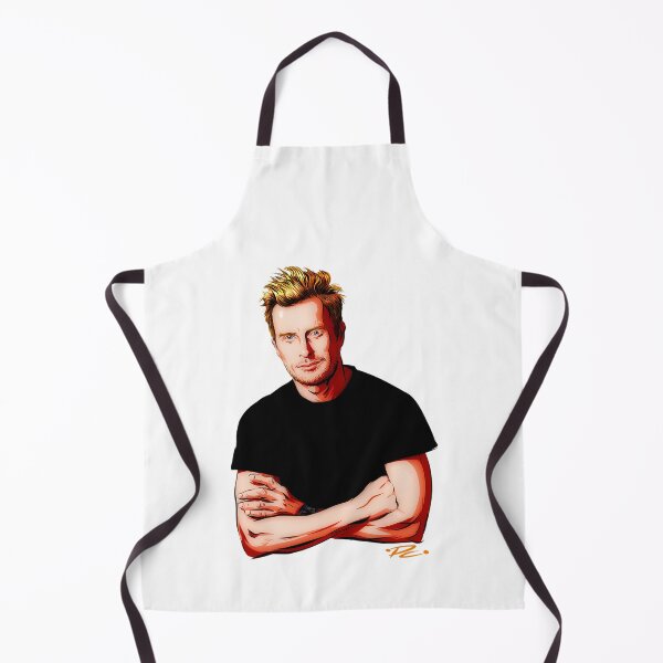 Item preview, Dierks Bentley - An illustration by Paul Cemmick designed and sold by Light-George.