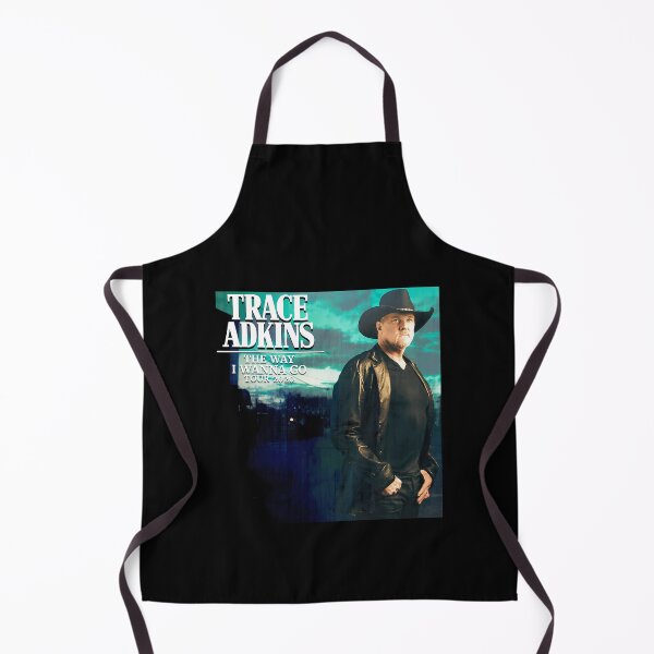 Item preview, sang emlric trace singer adkins emlric koboi the berpakaian way serba i hitam wanna berlatar go belakang tour langit 2020 senja designed and sold by ChicArtQuent.
