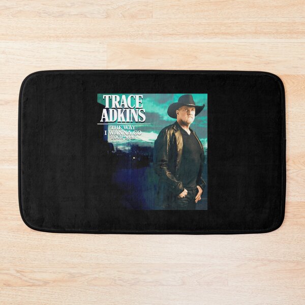 Item preview, sang emlric trace singer adkins emlric koboi the berpakaian way serba i hitam wanna berlatar go belakang tour langit 2020 senja designed and sold by ChicArtQuent.
