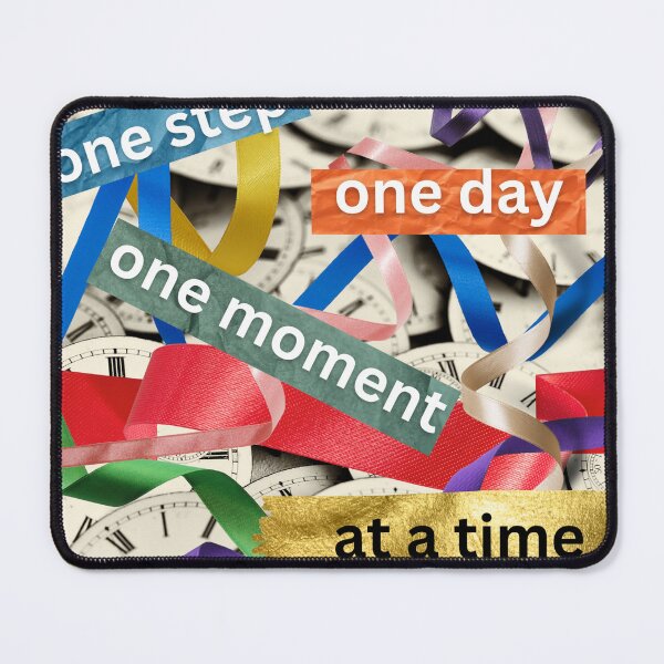 Item preview, One Day At a Time designed and sold by Scotti Cohn.