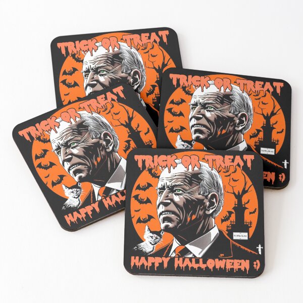Item preview, Halloween Joe a19 designed and sold by RedWolfDisigne.
