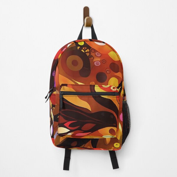 Item preview, Abstract Autumn Impressions designed and sold by Dana Roper.