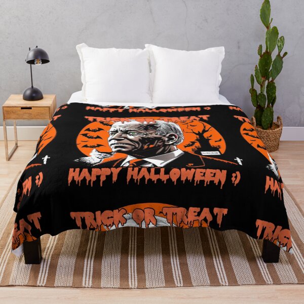 Item preview, Halloween Joe a19 designed and sold by RedWolfDisigne.