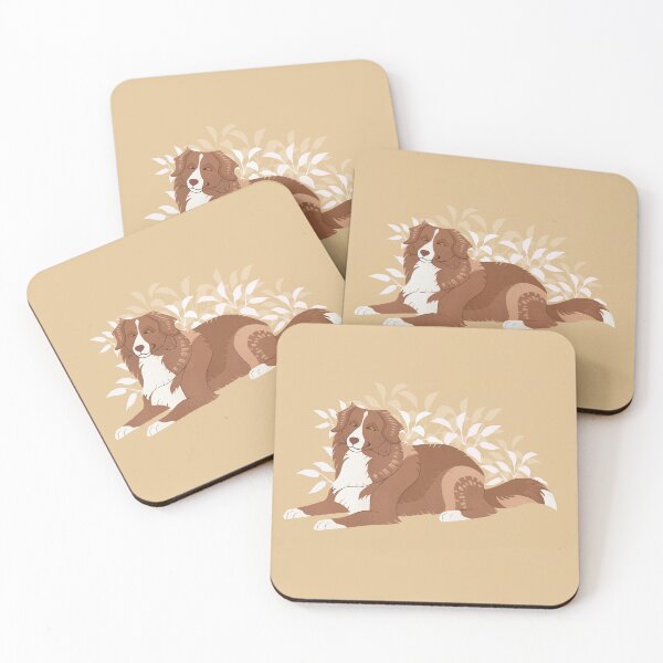 Item preview, Nova Scotia Duck Tolling Retriever  designed and sold by Terrafoxe.
