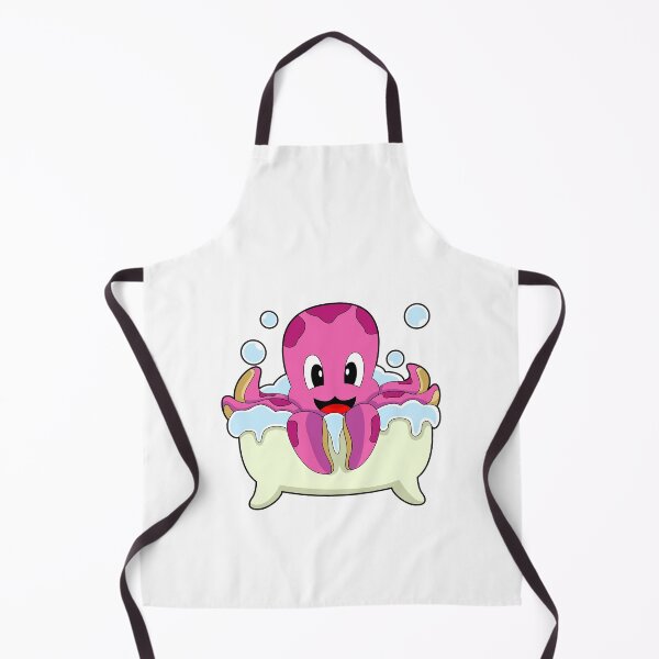 Item preview, Octopus Bathing Bathtub designed and sold by Snabdesign84.