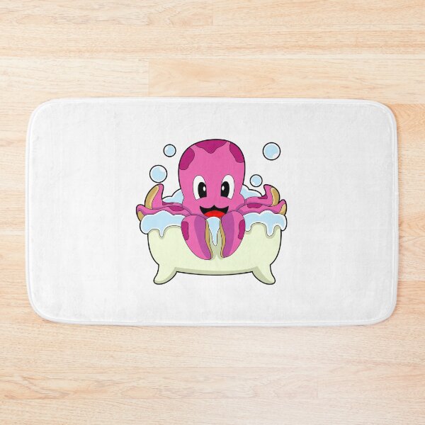 Item preview, Octopus Bathing Bathtub designed and sold by Snabdesign84.