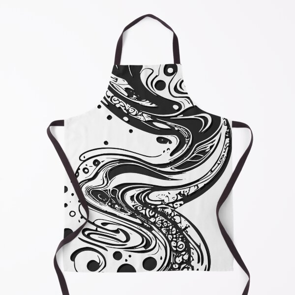 Item preview, Psychedelic Abstract Nature designed and sold by tabemisa.