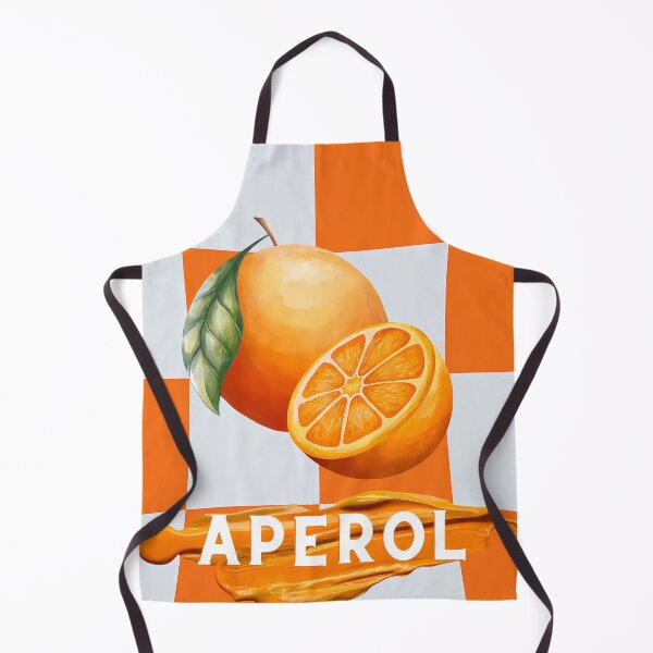 Item preview, Aperol Liqueur Collection Art Print designed and sold by Poster Girl .