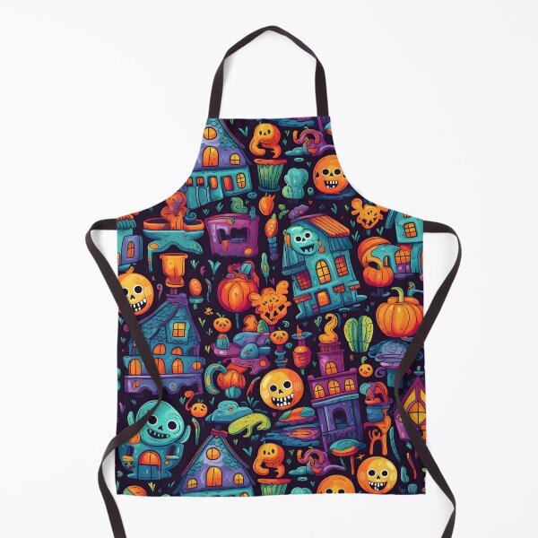 Item preview, Halloween Setting 17 designed and sold by MarshalsArt.