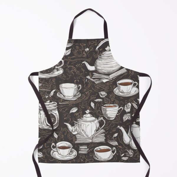 Item preview, coffee and tea designed and sold by StarDesigns5.