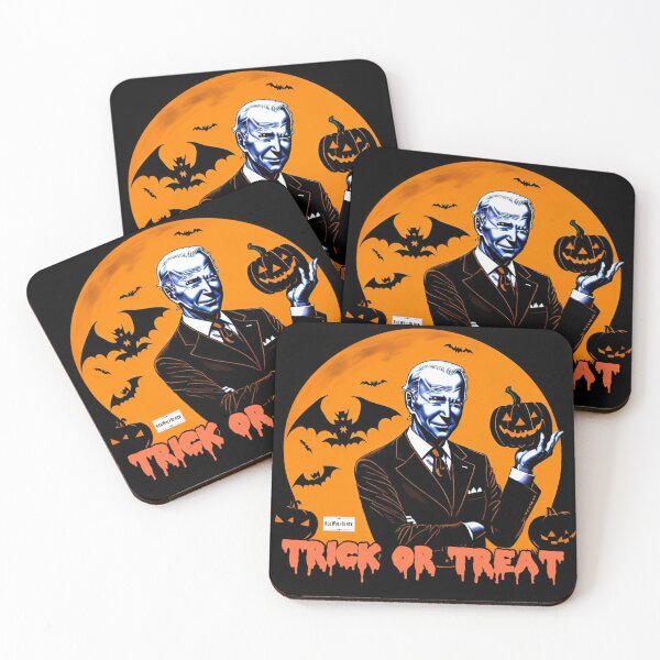 Item preview, Halloween Joe a20 designed and sold by RedWolfDisigne.