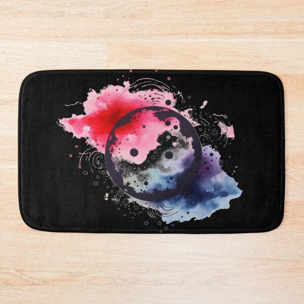 Item preview, Enso Art Japanese Zen Circle Gift for Spiritual Enthusiasts designed and sold by AnnaMDesign.