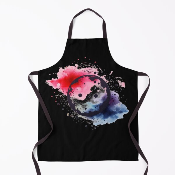 Item preview, Enso Art Japanese Zen Circle Gift for Spiritual Enthusiasts designed and sold by AnnaMDesign.
