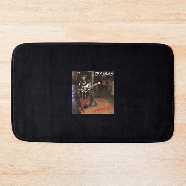 Item preview, Rick James album   	 designed and sold by xdzggpvu56.