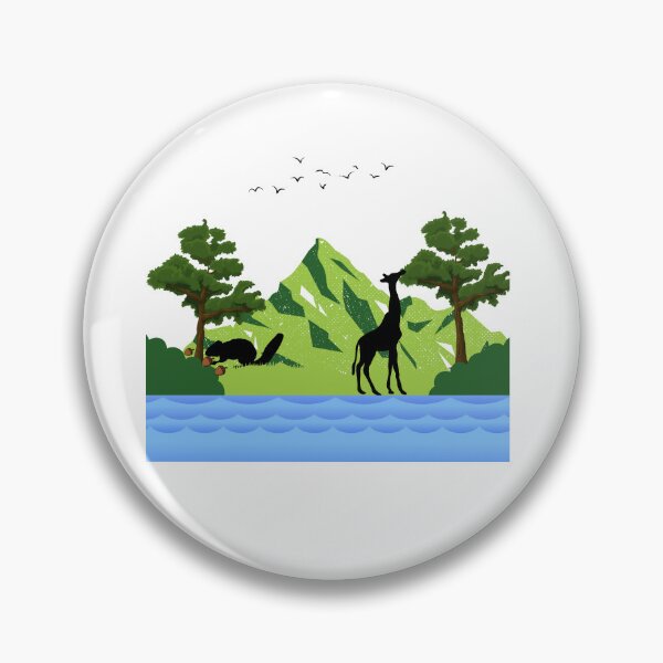Item preview, Nature designed and sold by Designfs.
