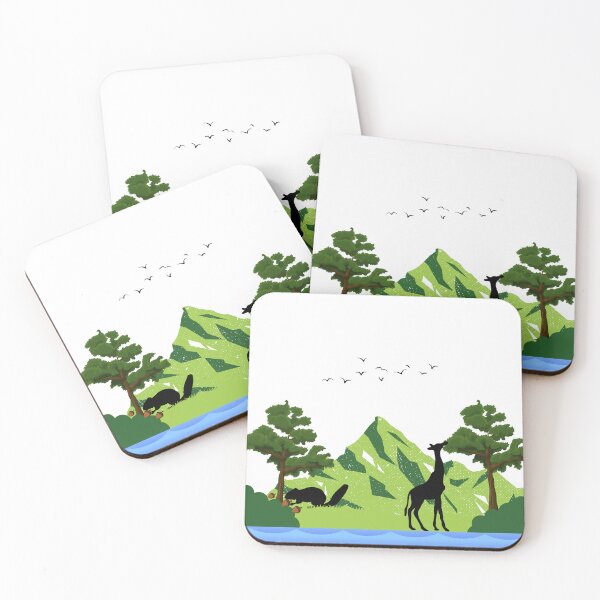 Item preview, Nature designed and sold by Designfs.