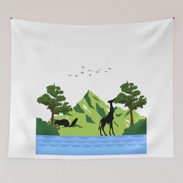 Item preview, Nature designed and sold by Designfs.