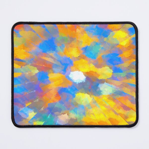 Item preview, Kaleidoscope Skies designed and sold by daniel iorio.