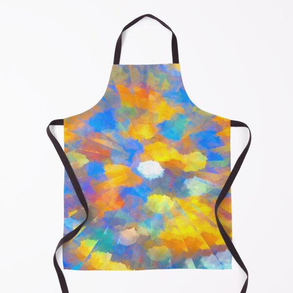 Item preview, Kaleidoscope Skies designed and sold by daniel iorio.