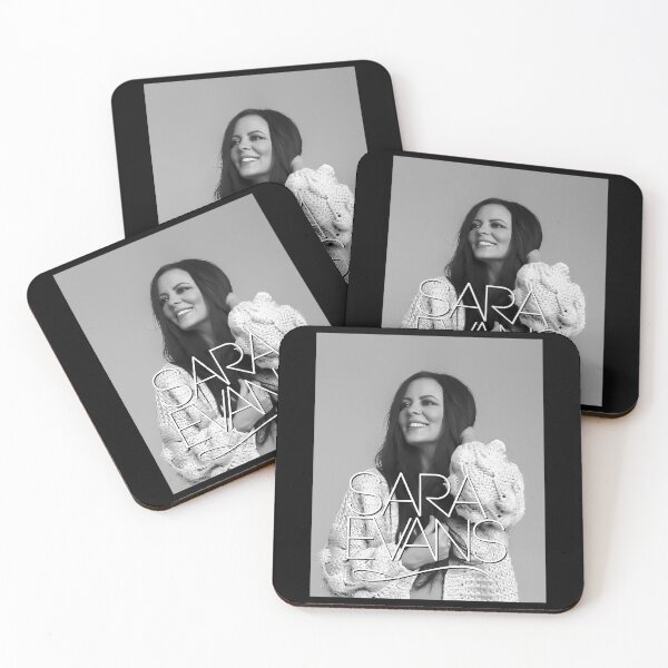 Item preview, Fiveta Sara Show Evans American Tour 2019 designed and sold by Annemarieke-va.