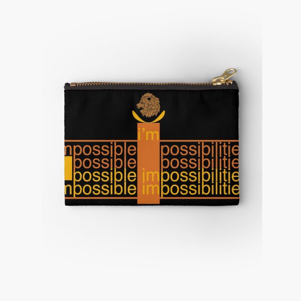 Item preview, Impossible Possibility Yoga designed and sold by Shankar Luitel.