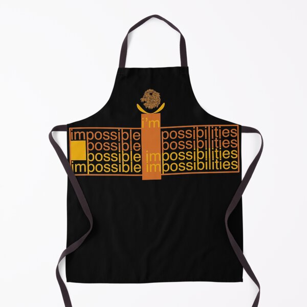 Item preview, Impossible Possibility Yoga designed and sold by Shankar Luitel.