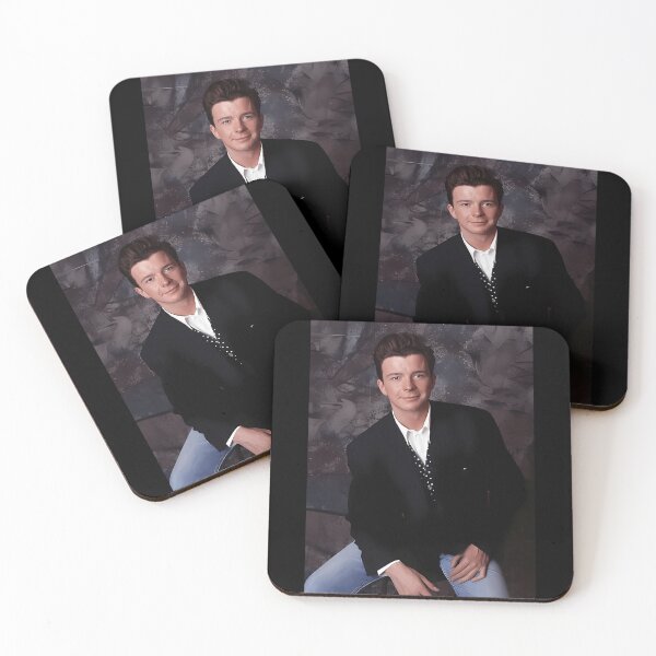 Artikelvorschau, Rick Astley \ 1966 entworfen und verkauft von MaximImmortal.