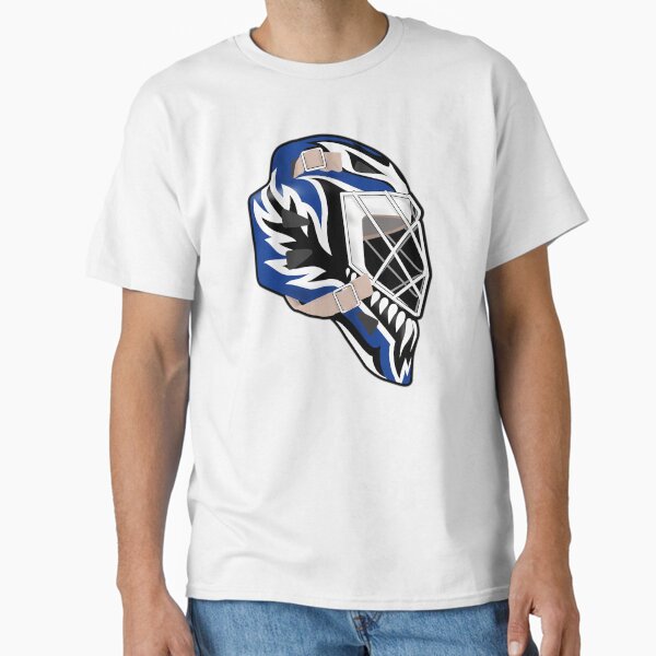 Item preview, Felix Potvin Mask designed and sold by Palmarolle.