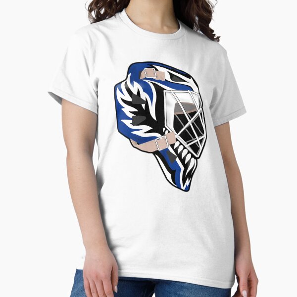 Item preview, Felix Potvin Mask designed and sold by Palmarolle.