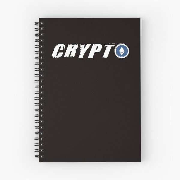 Item preview, Camisa crypto | Cryptocurrency Hoodie | Camisas bitcoin | Ropa Crypto | Camisa de HODL | Ropa Crypto divertido | Camiseta de Ethereum | Swag de Bitcoin designed and sold by WickedDesigner.