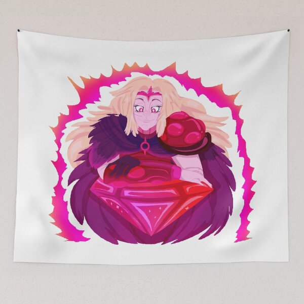 Item preview, Sasha Waybright Calamity Gem designed and sold by Toffee-Dingo.