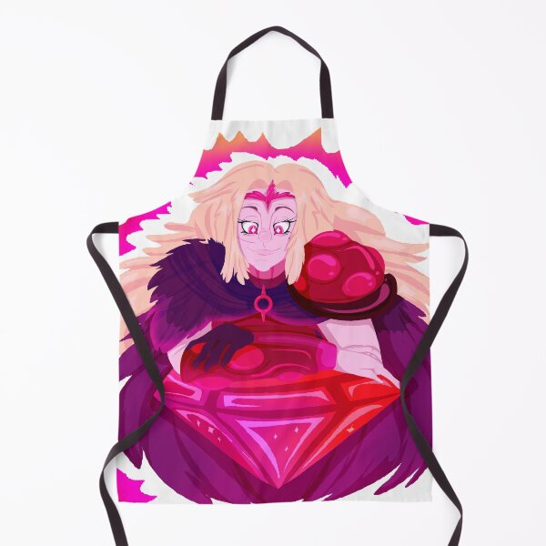 Item preview, Sasha Waybright Calamity Gem designed and sold by Toffee-Dingo.