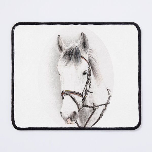 Item preview, Horse Portrait designed and sold by SandraWarmerdam.
