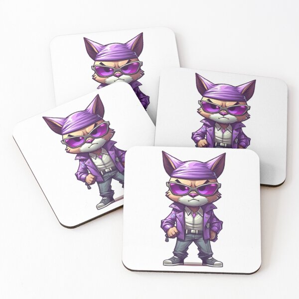 Item preview, Street Cats Essential designed and sold by Tee Studio.
