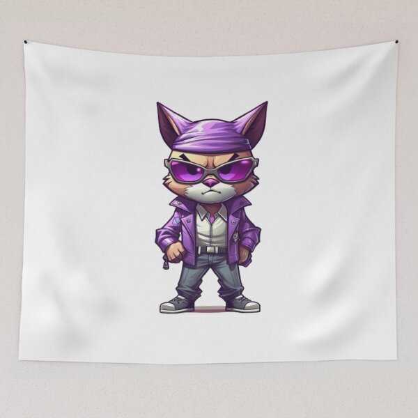 Item preview, Street Cats Essential designed and sold by Tee Studio.
