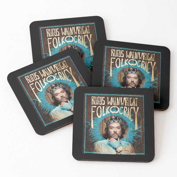Item preview, fourfus Wainwright Unfollow The American Tour designed and sold by DiggiesChic.