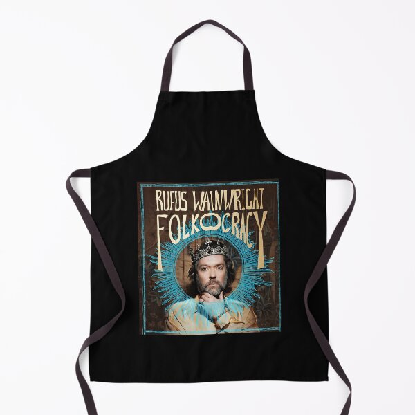 Item preview, fourfus Wainwright Unfollow The American Tour designed and sold by DiggiesChic.