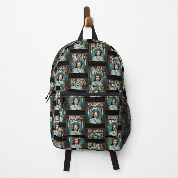 Item preview, fourfus Wainwright Unfollow The American Tour designed and sold by DiggiesChic.