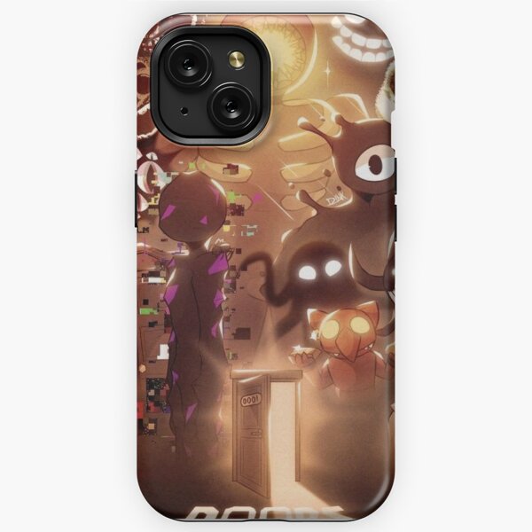 DOORS-screech iPhone Case for Sale by didi1t