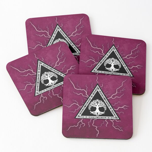 Item preview, Warlock - Eldritch Blast designed and sold by Ms-Shenanigans.