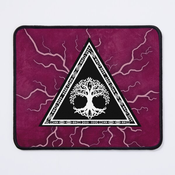 Item preview, Warlock - Eldritch Blast designed and sold by Ms-Shenanigans.