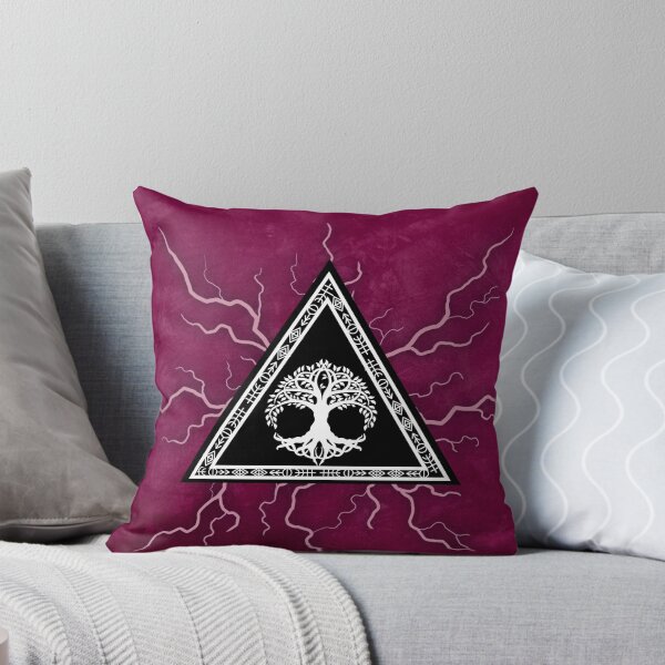 Item preview, Warlock - Eldritch Blast designed and sold by Ms-Shenanigans.