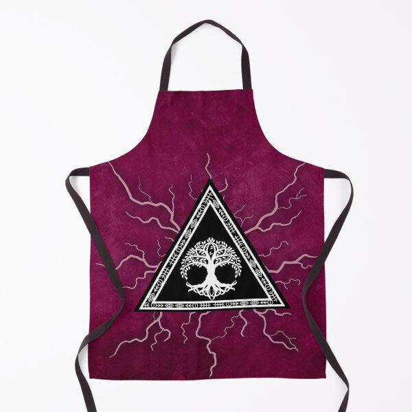 Item preview, Warlock - Eldritch Blast designed and sold by Ms-Shenanigans.