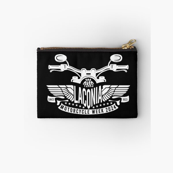 Item preview, Laconia motorcycle week 2024  designed and sold by DisenyosDeMike.