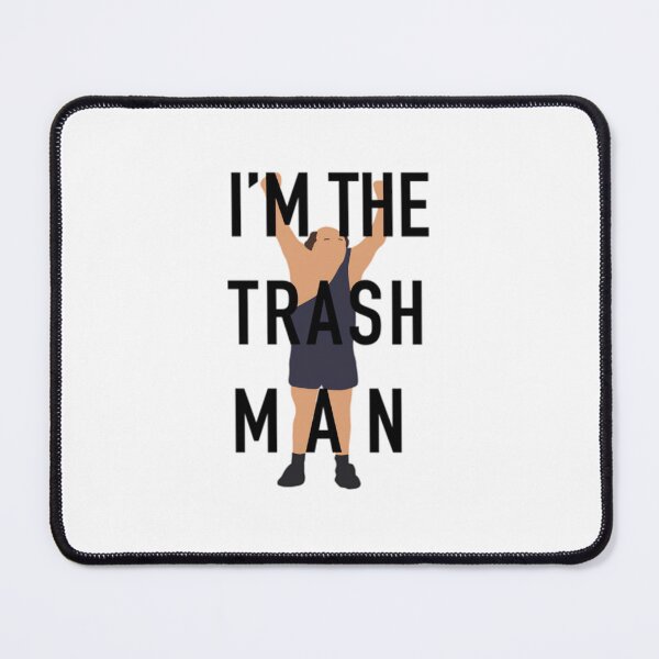 Item preview, It's Always Sunny in Philadelphia - Trash Man 	 designed and sold by frnhmetweut28.