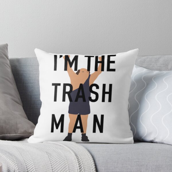 Item preview, It's Always Sunny in Philadelphia - Trash Man 	 designed and sold by frnhmetweut28.