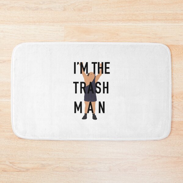 Item preview, It's Always Sunny in Philadelphia - Trash Man 	 designed and sold by frnhmetweut28.